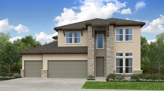 5133 Colombo View Leander, TX 78641