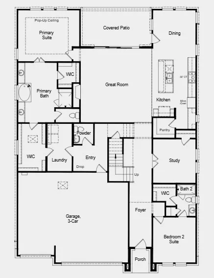 5133 Colombo View Leander, TX 78641