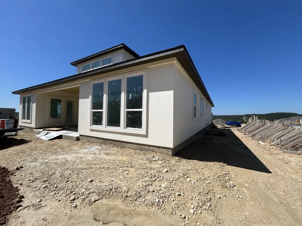 5133 Colombo View Leander, TX 78641