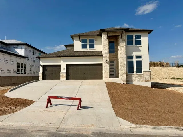 5133 Colombo View Leander, TX 78641