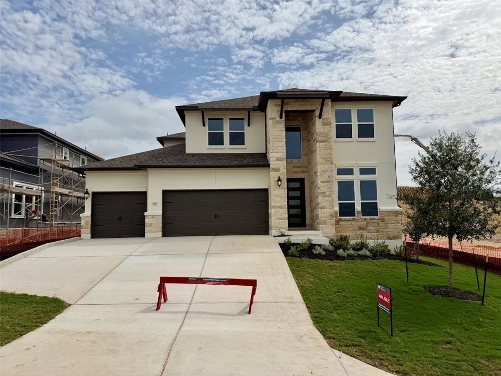 5133 Colombo View Leander, TX 78641