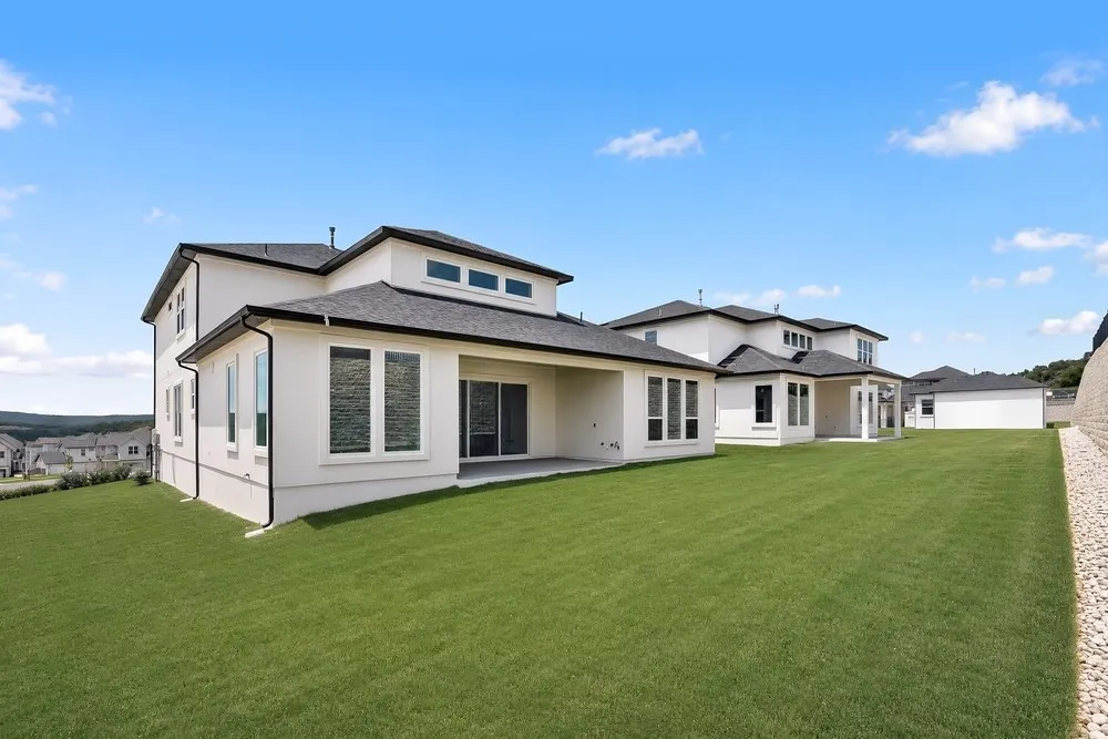 5133 Colombo View Leander, TX 78641