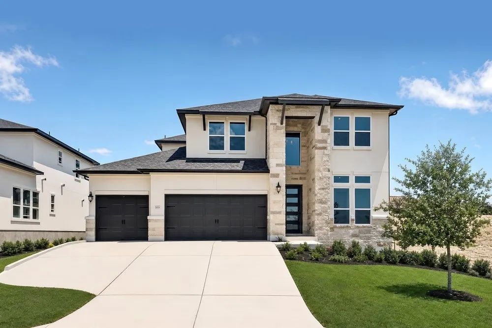 5133 Colombo View Leander, TX 78641