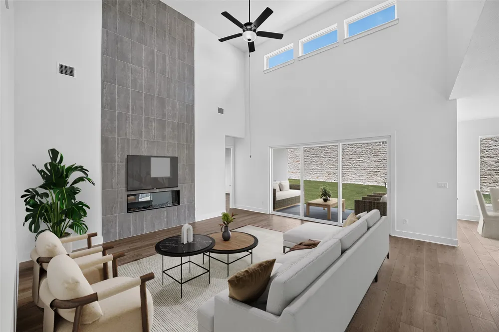 5133 Colombo View Leander, TX 78641
