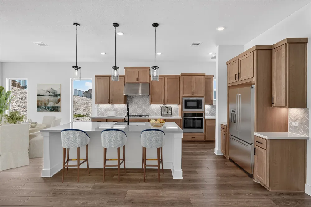 5133 Colombo View Leander, TX 78641