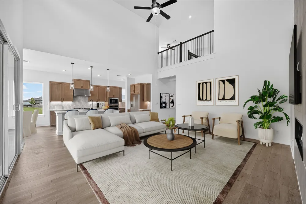 5133 Colombo View Leander, TX 78641