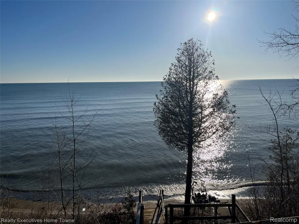2255 Lakeshore Road Sanilac Township, MI 48401