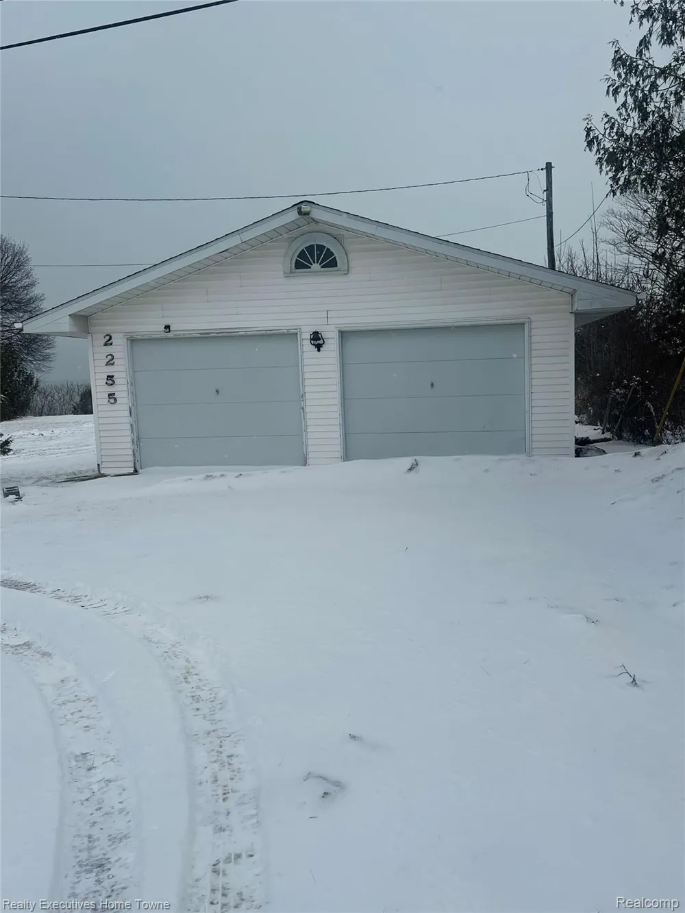 2255 Lakeshore Road Sanilac Township, MI 48401