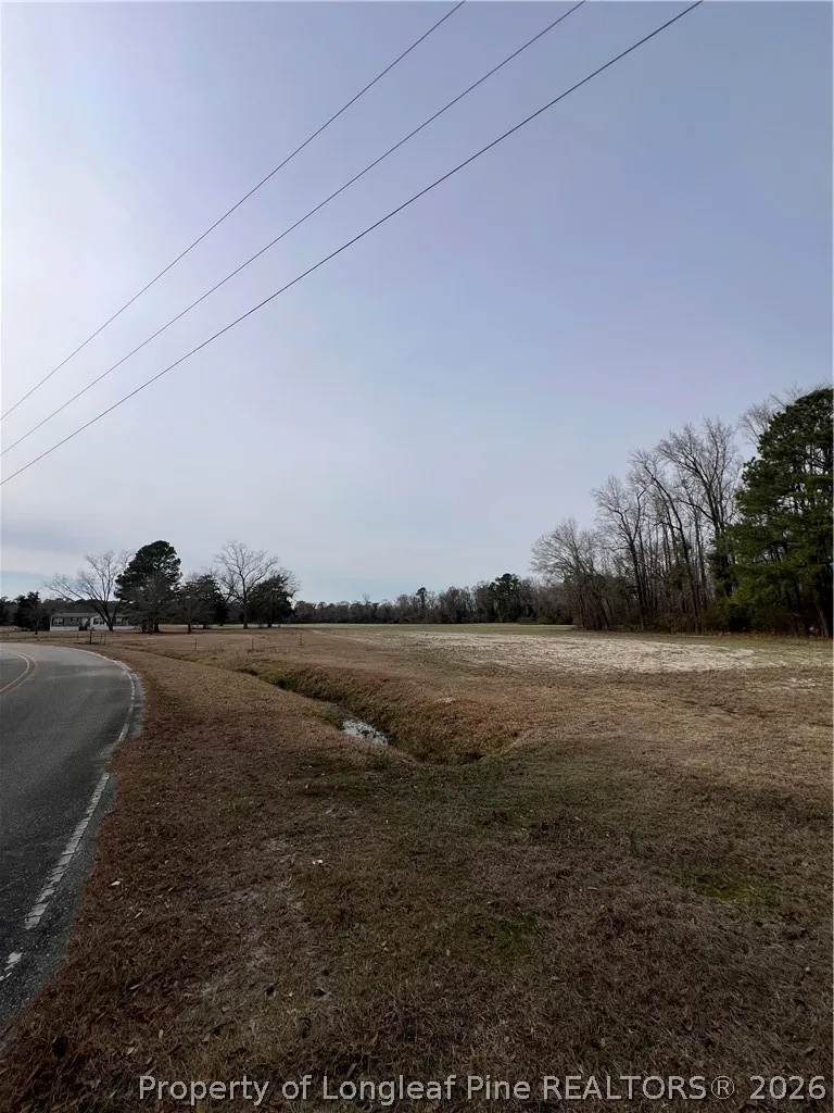 Pittman Loop Road Fairmont, NC 28364