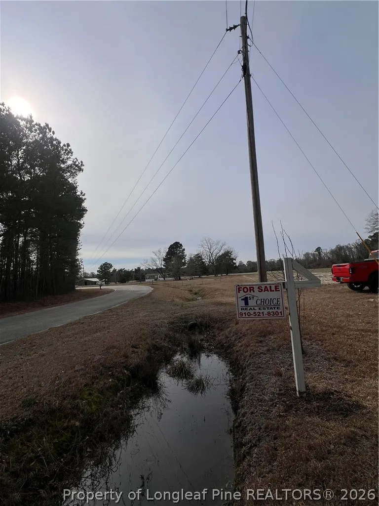 Pittman Loop Road Fairmont, NC 28364