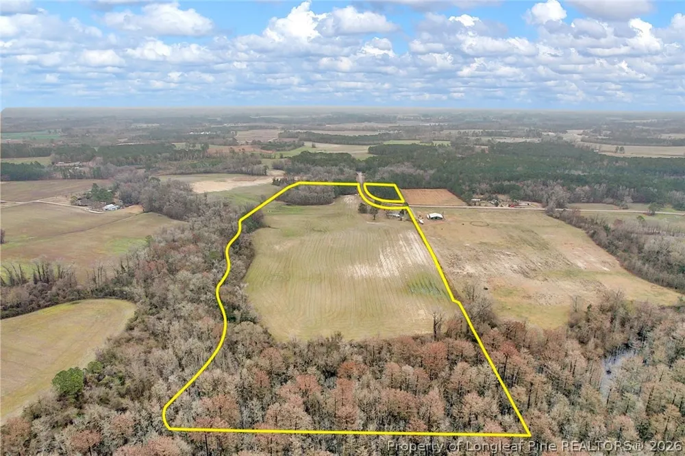 Pittman Loop Road Fairmont, NC 28364