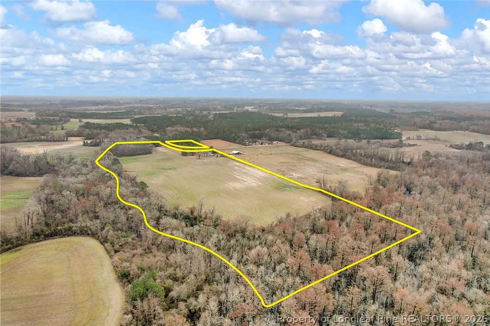 Pittman Loop Road Fairmont, NC 28364