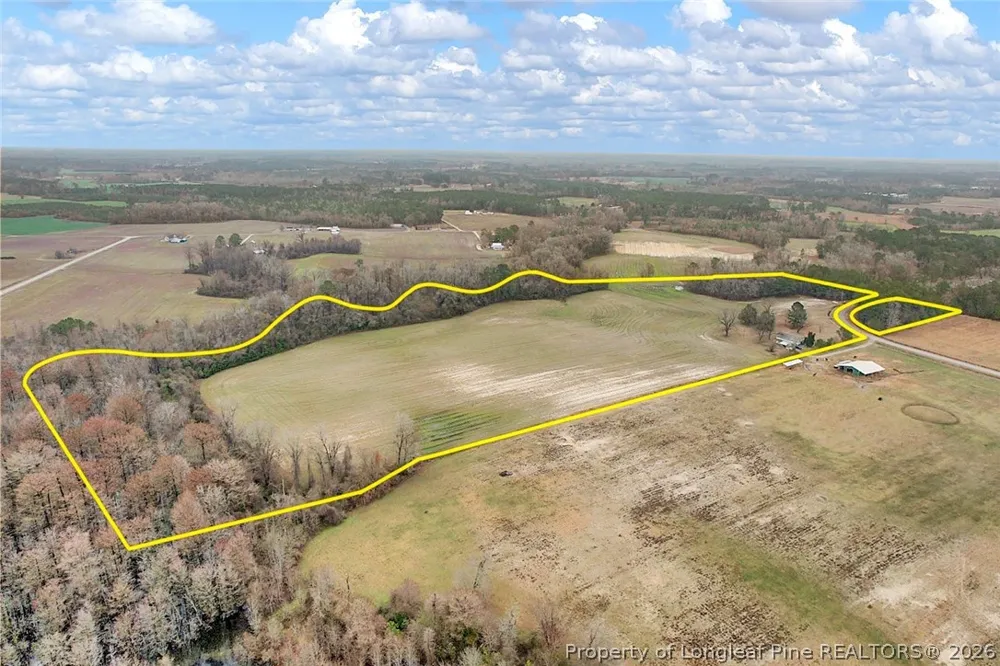 Pittman Loop Road Fairmont, NC 28364