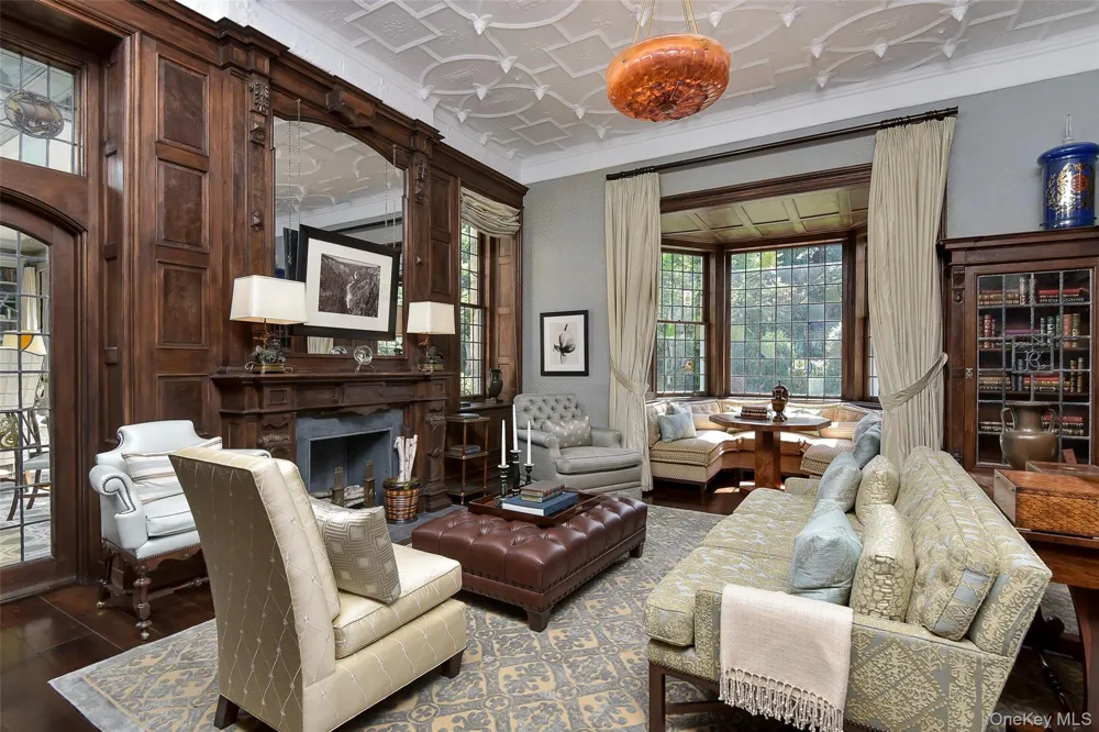 5 Oakledge Road Bronxville, NY 10708