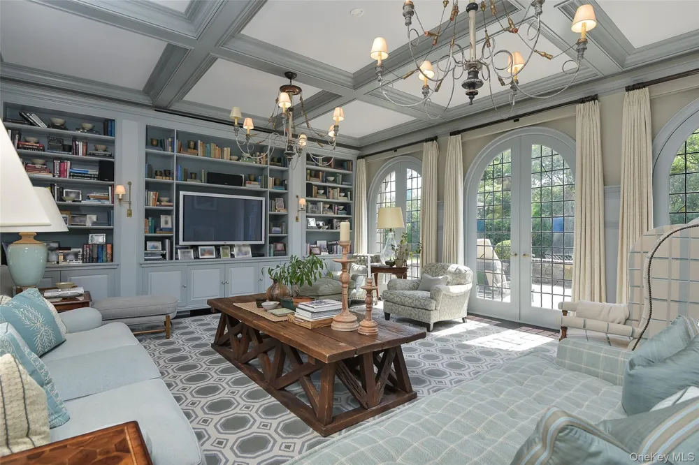 5 Oakledge Road Bronxville, NY 10708