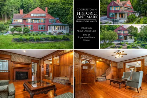 6 Westridge Road