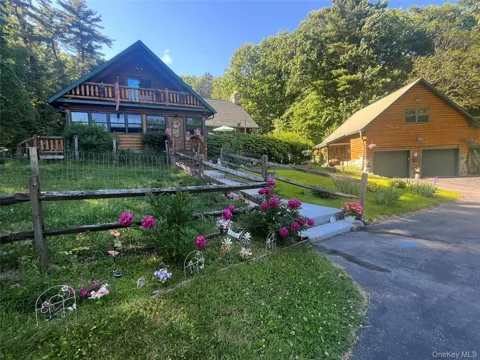 189 Yeagerville Road