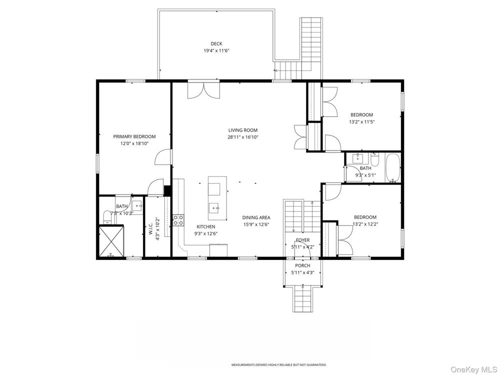 65 Beaver Road Lagrangeville, NY 12540