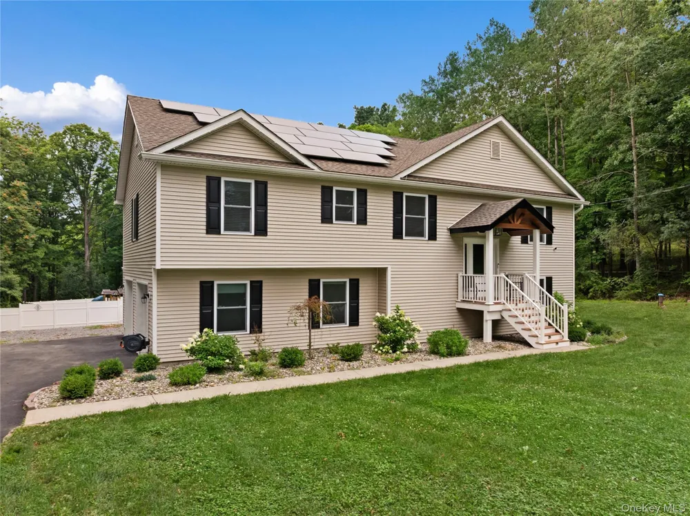 65 Beaver Road Lagrangeville, NY 12540