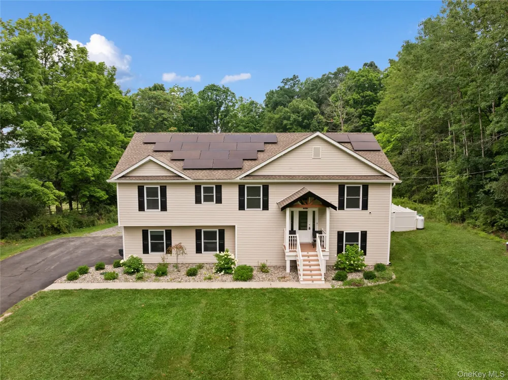 65 Beaver Road Lagrangeville, NY 12540