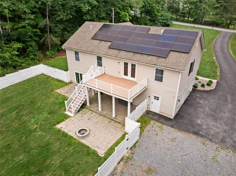65 Beaver Road Lagrangeville, NY 12540
