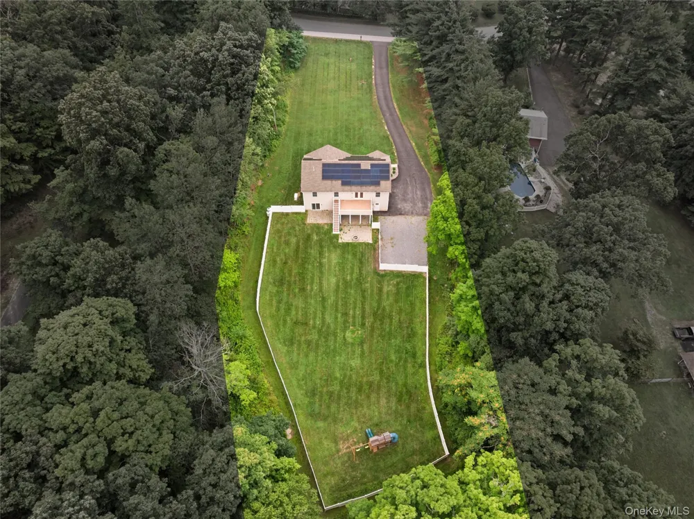 65 Beaver Road Lagrangeville, NY 12540