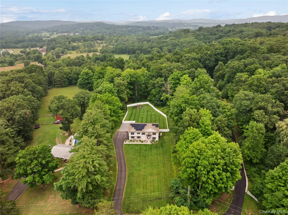 65 Beaver Road Lagrangeville, NY 12540