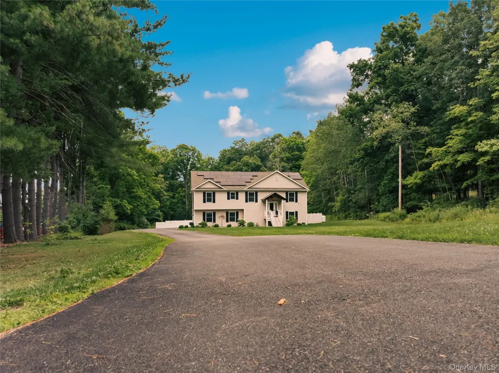65 Beaver Road Lagrangeville, NY 12540