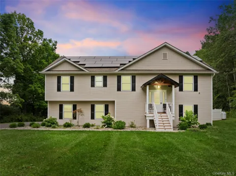 65 Beaver Road