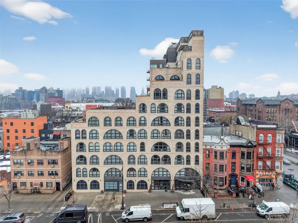 229 9th Street #307 Brooklyn, NY 11215