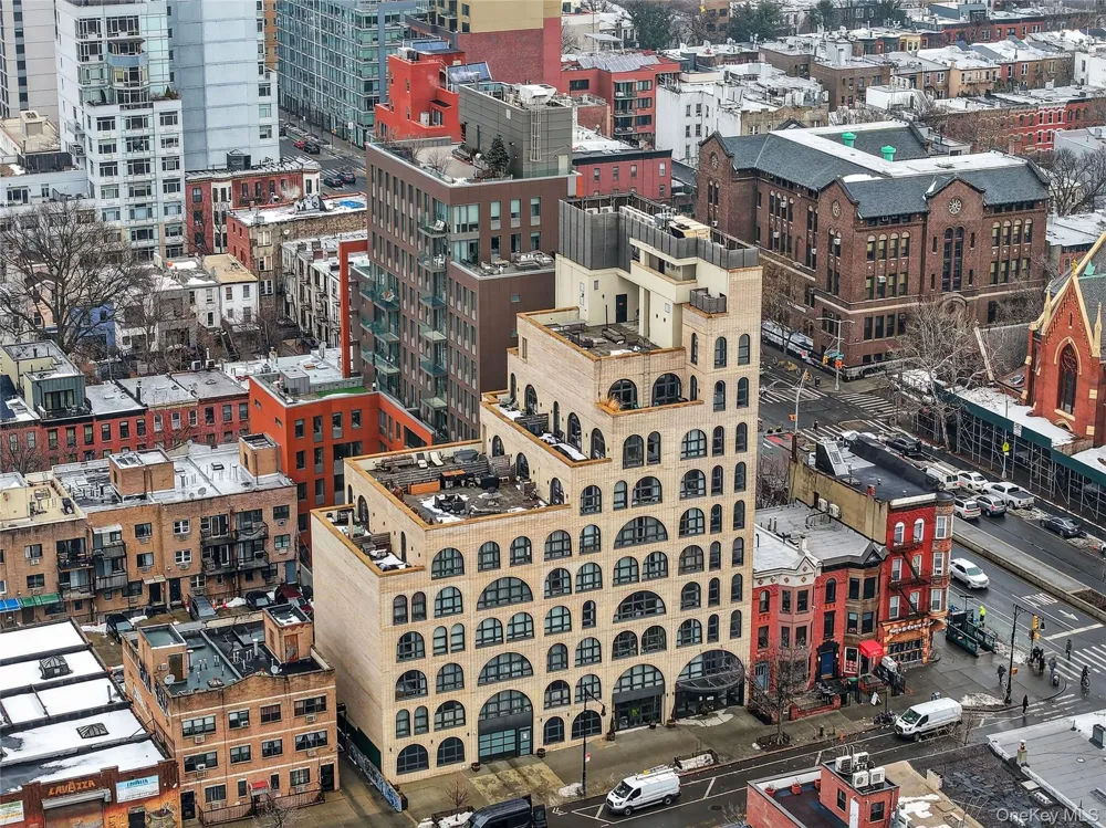 229 9th Street #307 Brooklyn, NY 11215