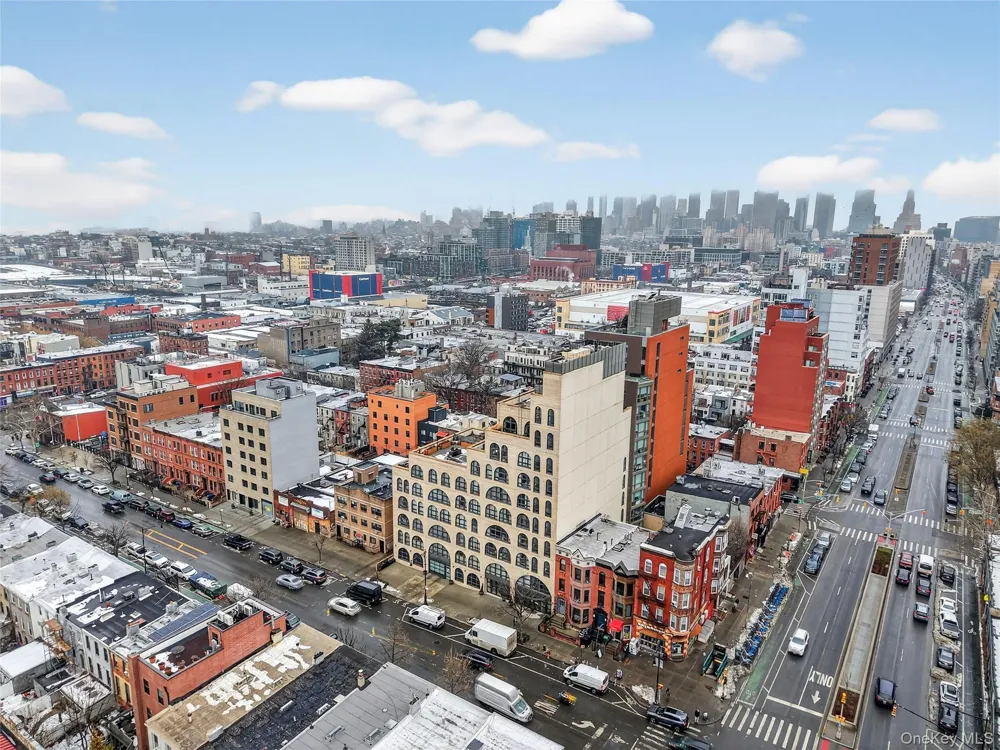 229 9th Street #307 Brooklyn, NY 11215