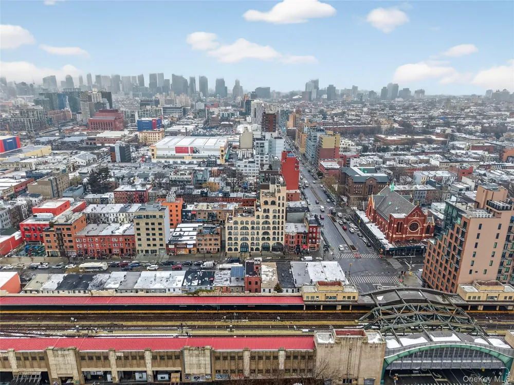 229 9th Street #307 Brooklyn, NY 11215