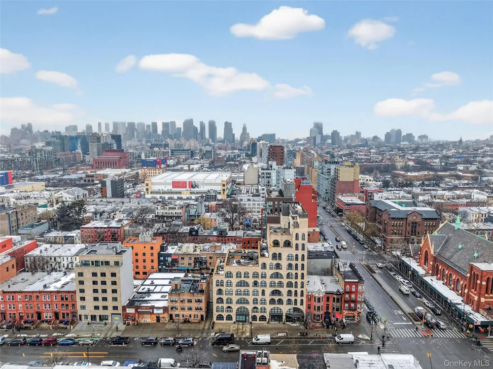 229 9th Street #307 Brooklyn, NY 11215