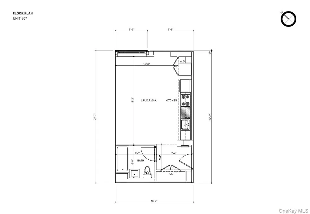 229 9th Street #307 Brooklyn, NY 11215