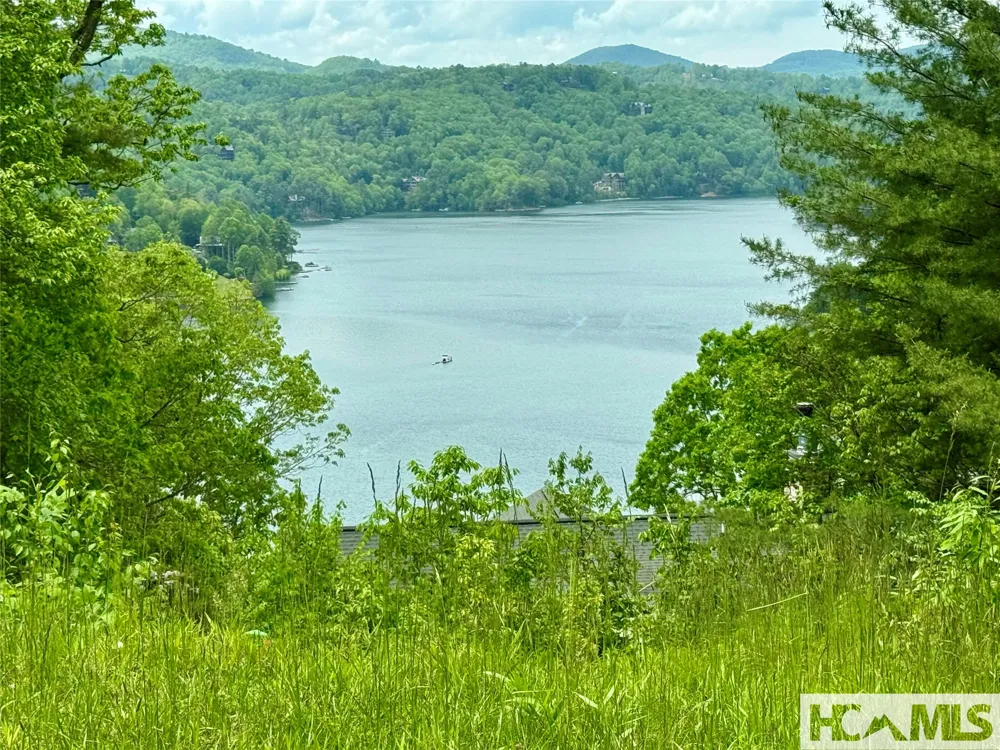 TBD Mountain Harbor Club Glenville, NC 28736