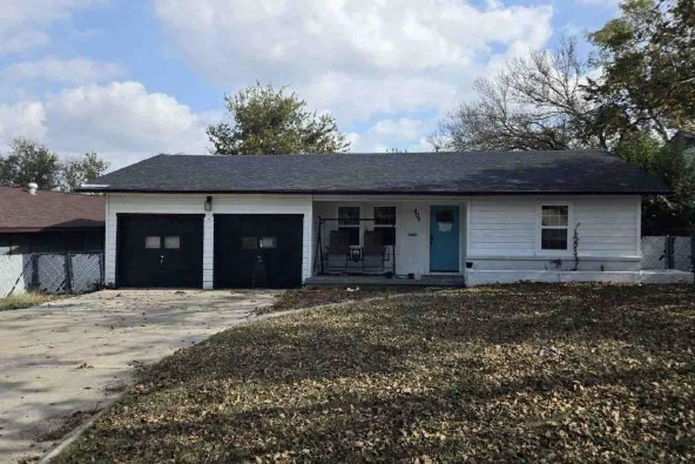 809 S 36th Street Temple, TX 76501