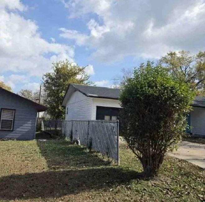 809 S 36th Street Temple, TX 76501
