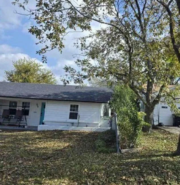 809 S 36th Street Temple, TX 76501