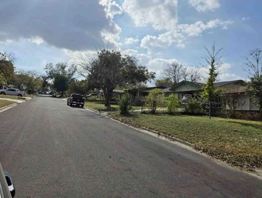809 S 36th Street Temple, TX 76501