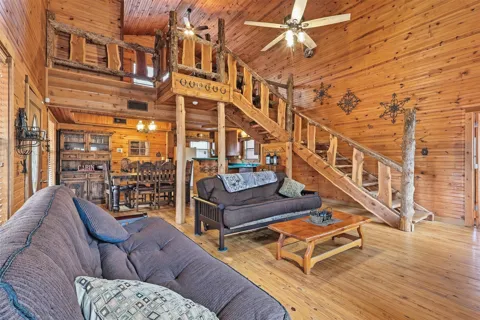 2360 County Road 4660
