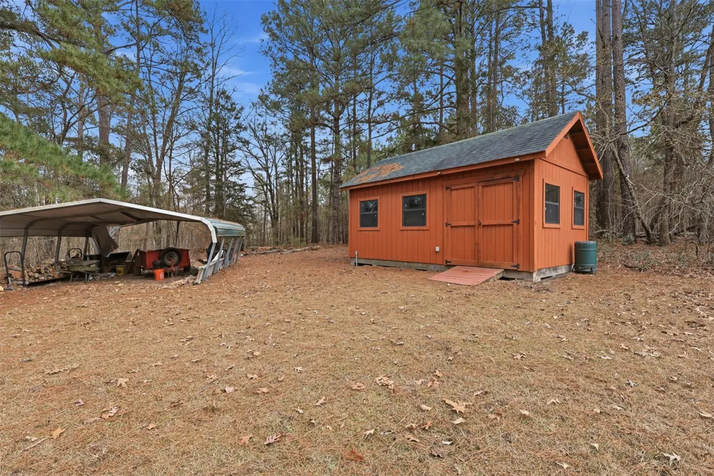 2360 County Road 4660 Winnsboro, TX 75494