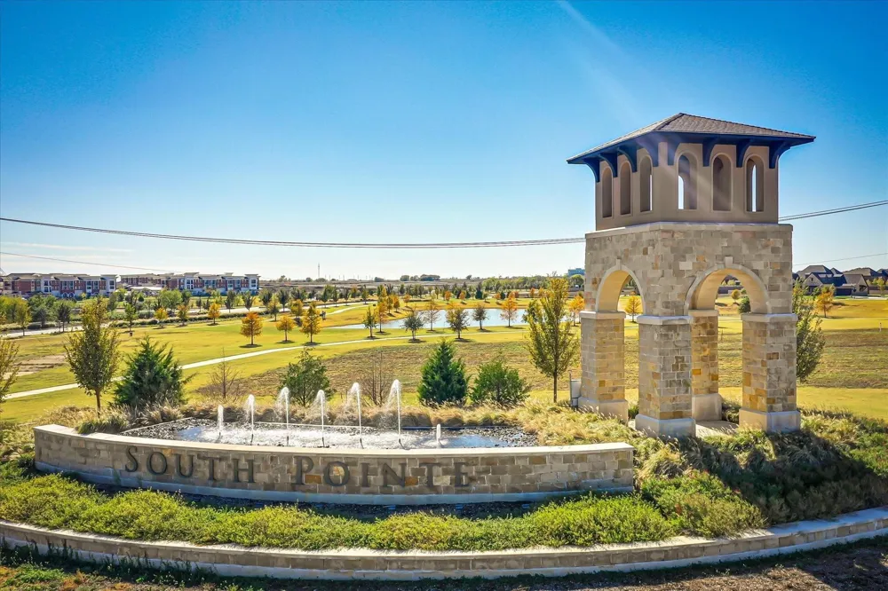 1208 Knoll Crest Drive Mansfield, TX 76063