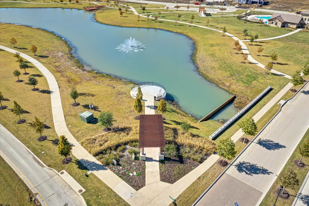 1208 Knoll Crest Drive Mansfield, TX 76063