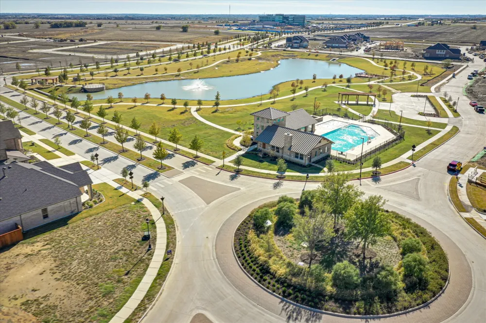 1208 Knoll Crest Drive Mansfield, TX 76063