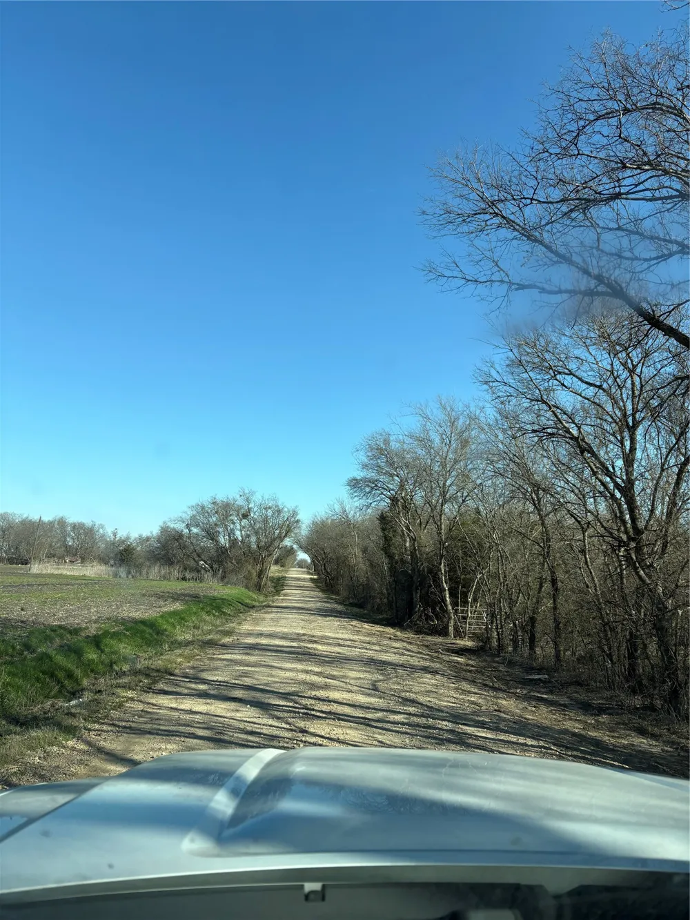 County Road 4518 Wolfe City, TX 75496