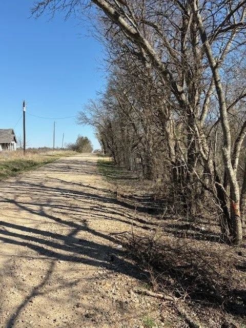 County Road 4518 Wolfe City, TX 75496