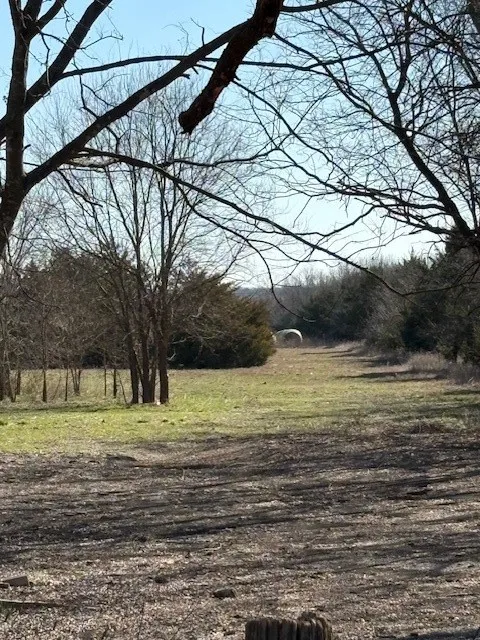 County Road 4518 Wolfe City, TX 75496