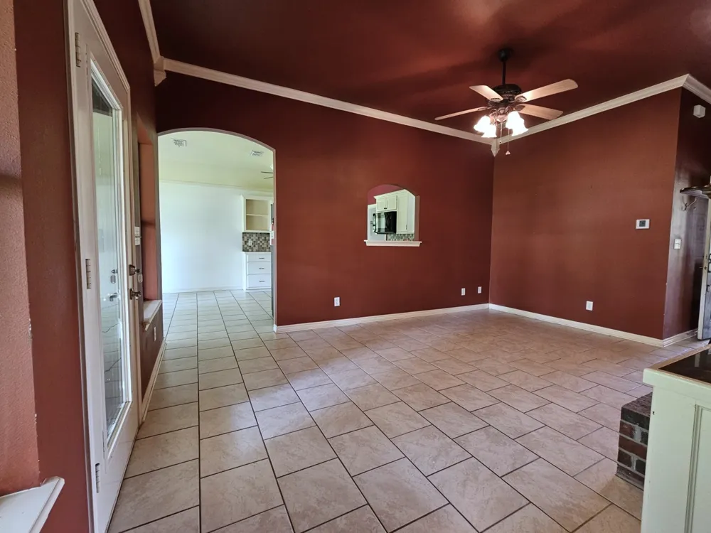 5731 Cape Drive Chandler, TX 75758