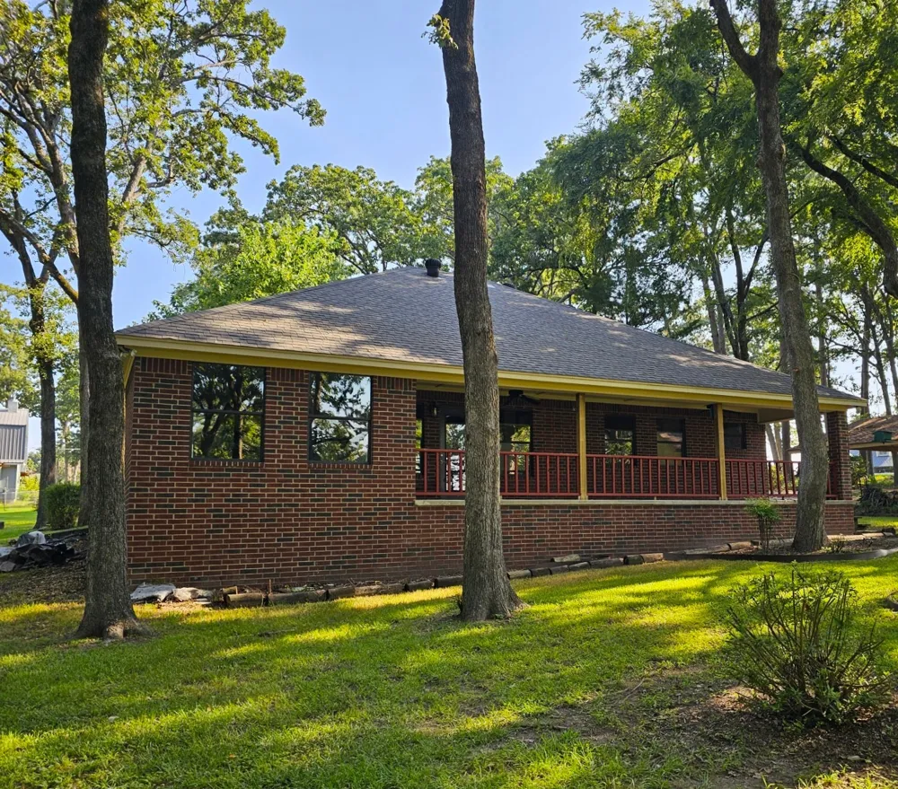5731 Cape Drive Chandler, TX 75758